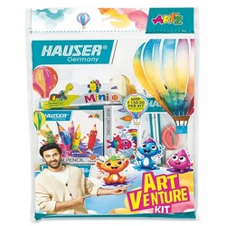 HAUSER ART VENTURE KIT MRP-150